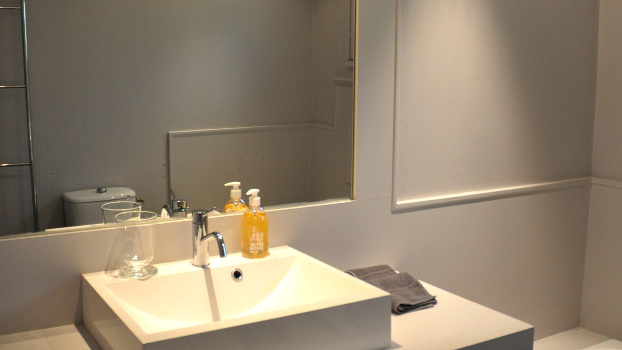 Photo of Bathroom in Est