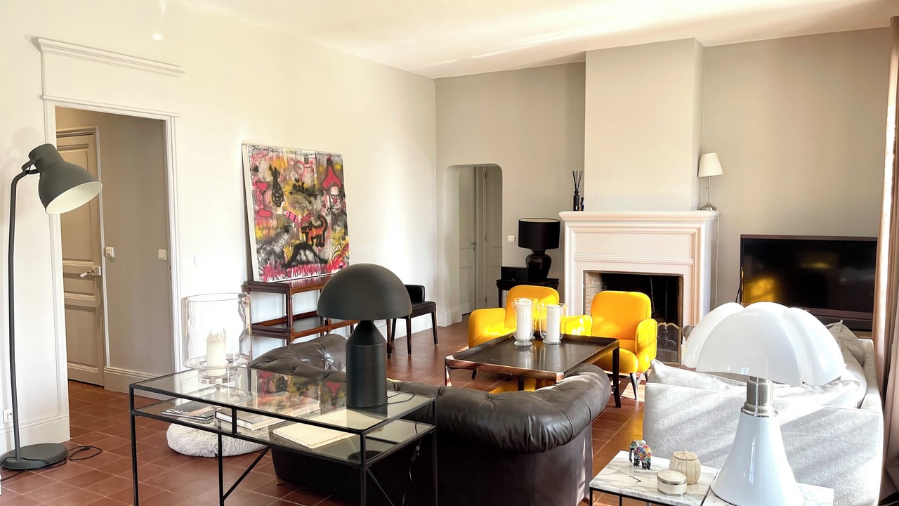 Photo of Livingroom in Est