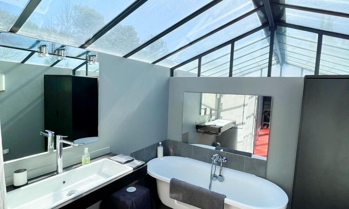 Photo of Bathroom in Est