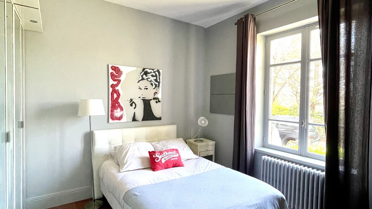 Photo of Bedroom in Est