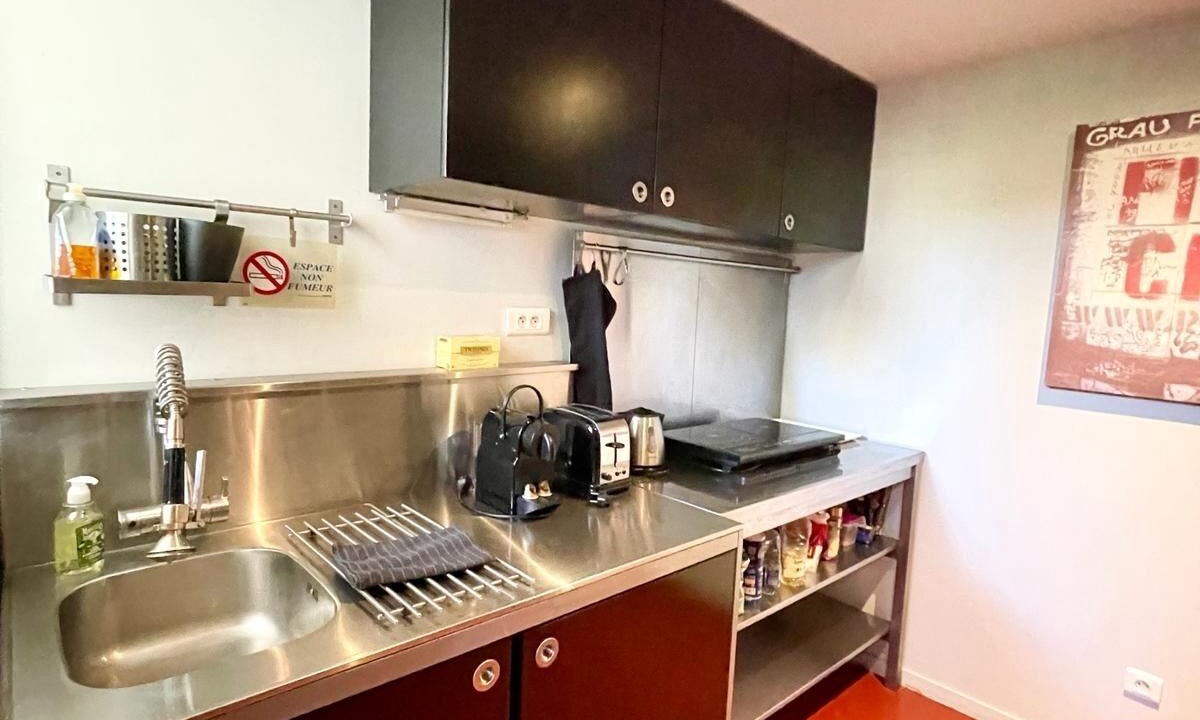 Photo of Kitchen in Est
