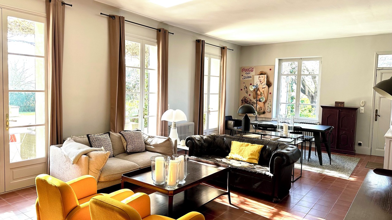 Photo of Livingroom in Est