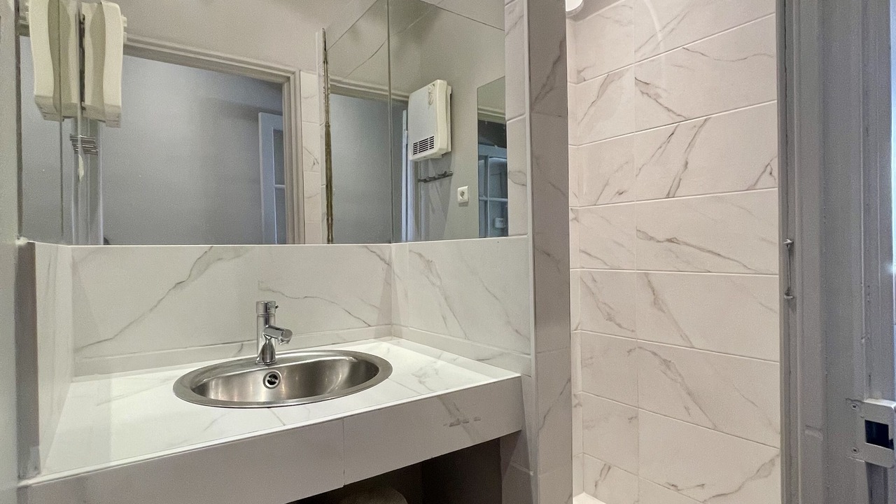 Photo of Bathroom in Est
