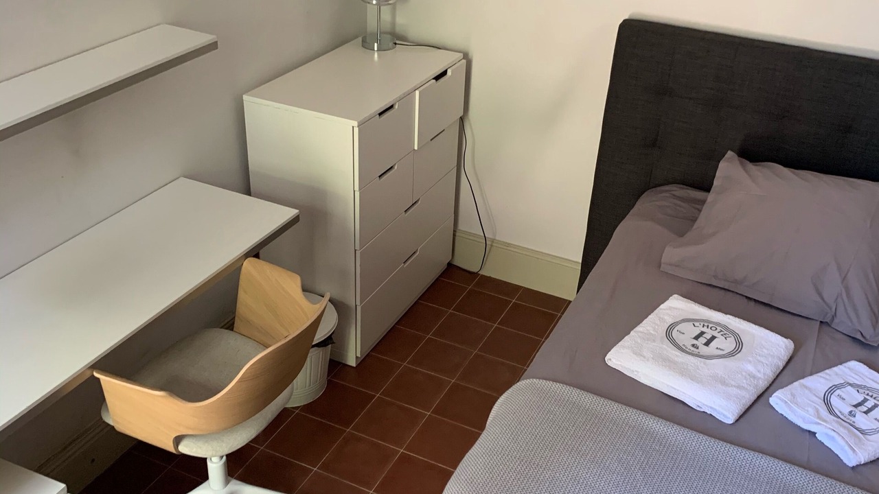 Photo of Bedroom in Est
