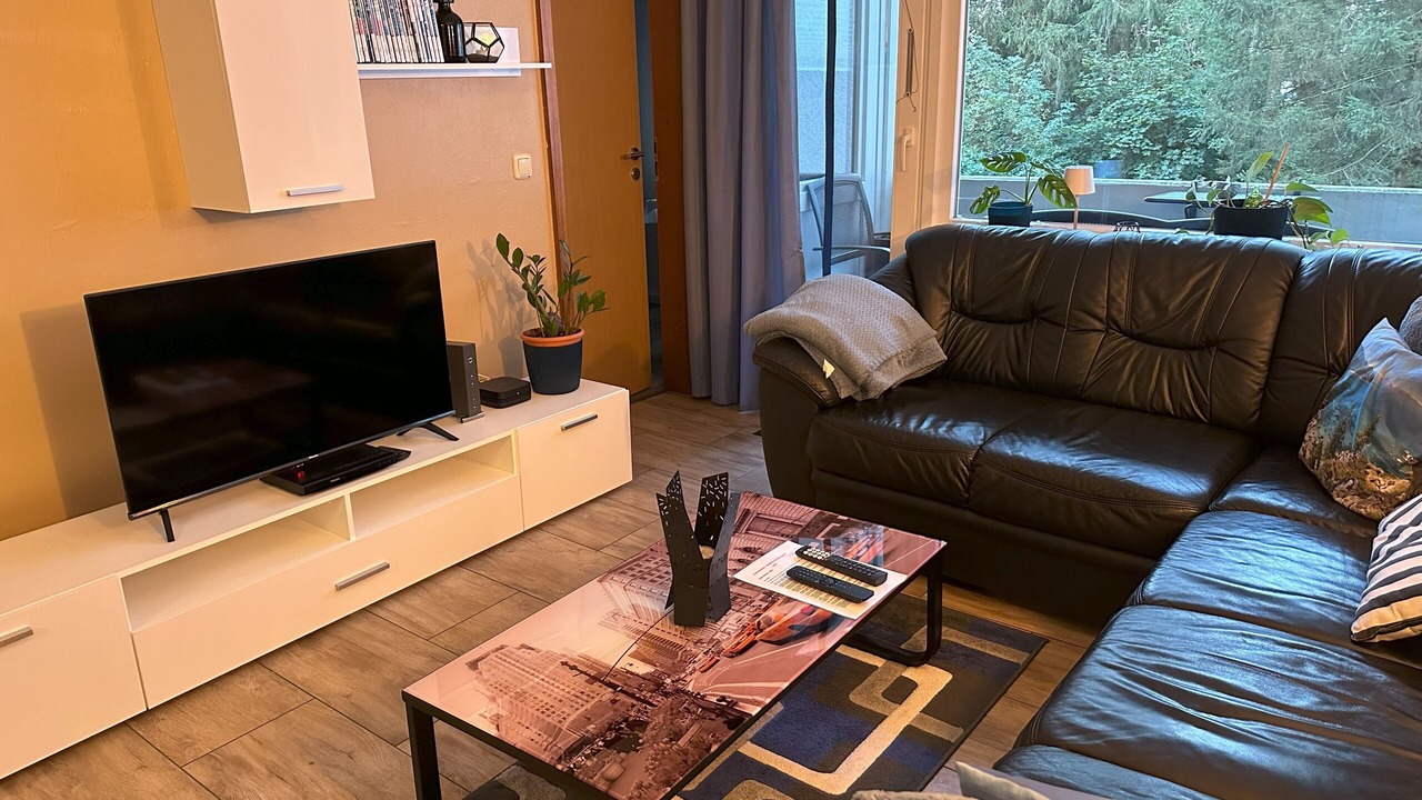 Photo of Livingroom in Goslar