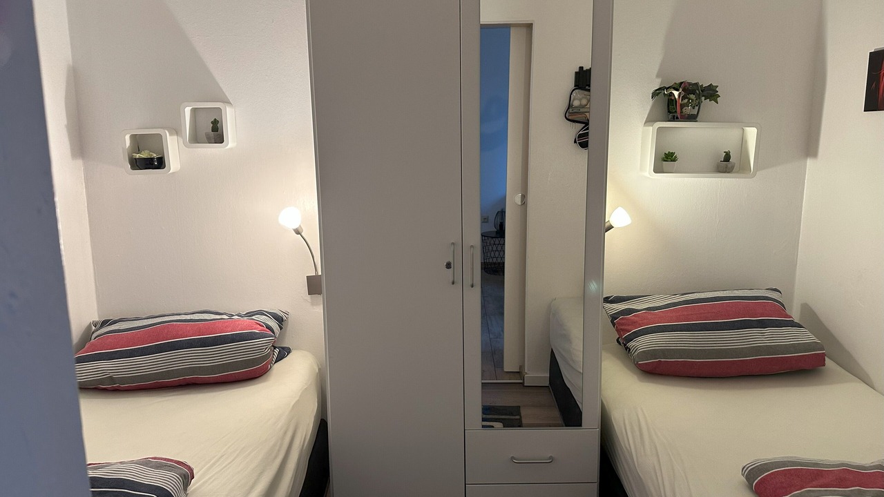 Photo of Bedroom in Goslar