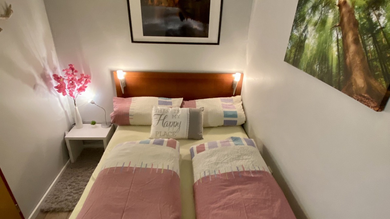 Photo of Bedroom in Goslar
