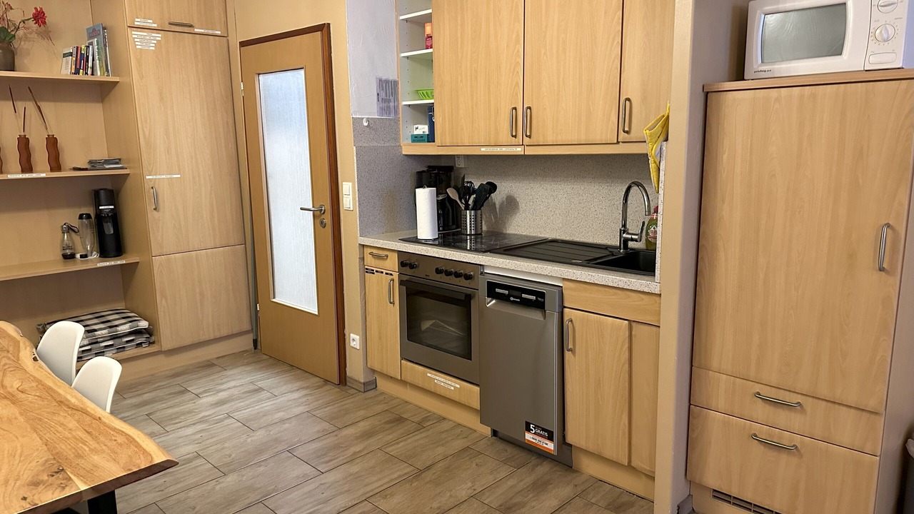 Photo of Kitchen in Goslar