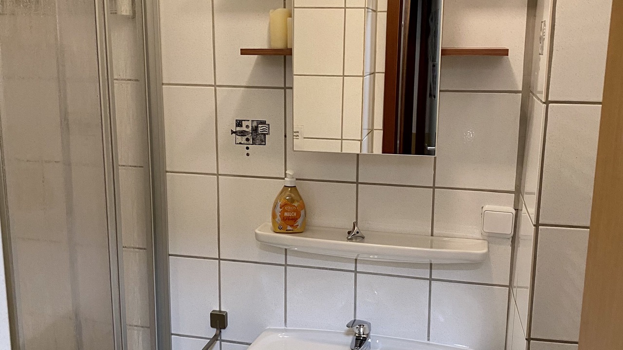 Photo of Bathroom in Goslar