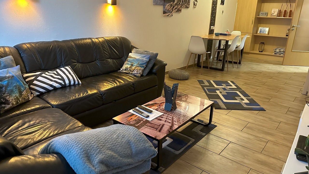Photo of Livingroom in Goslar