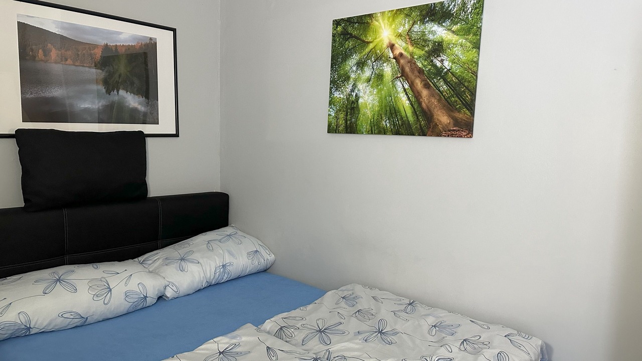 Photo of Bedroom in Goslar