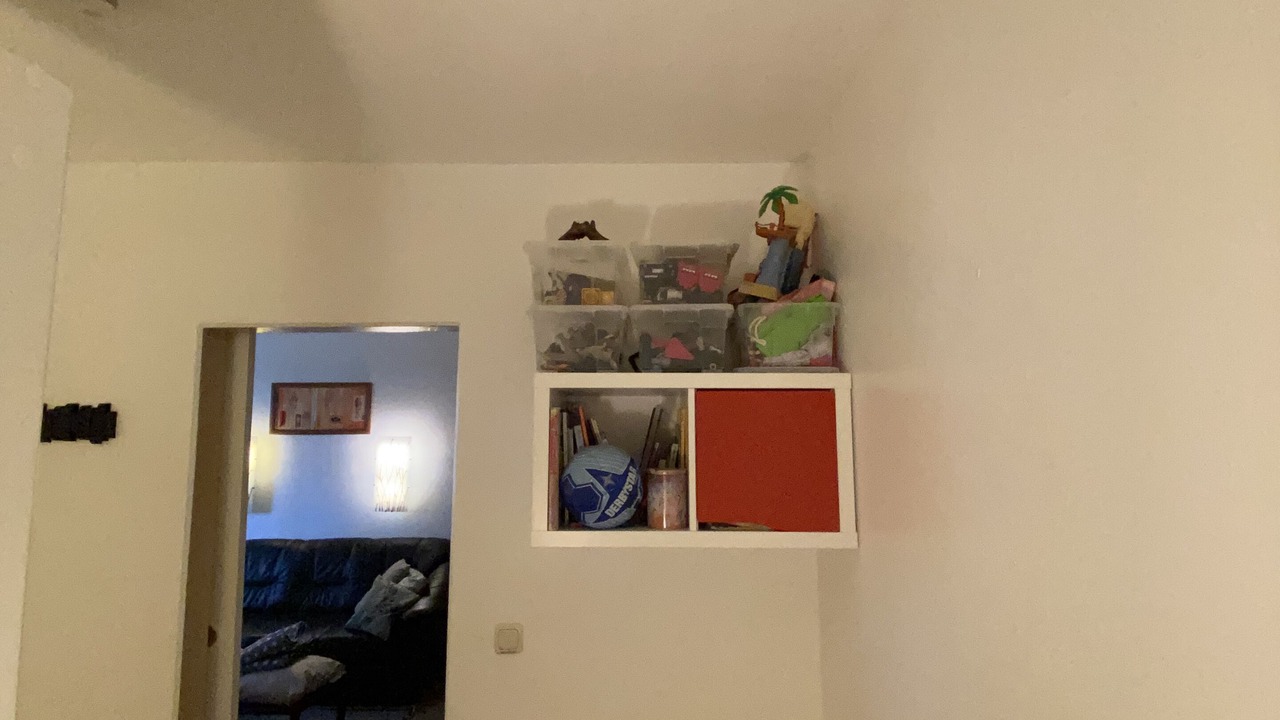 Photo of Bedroom in Goslar