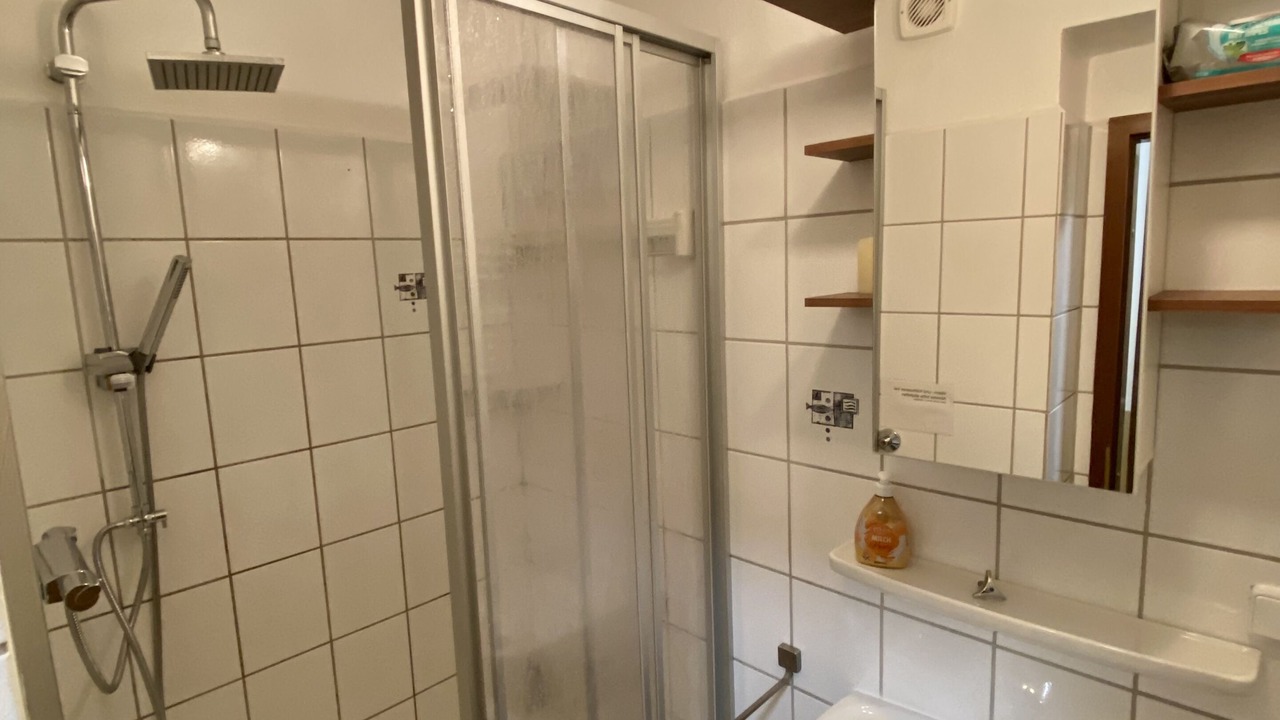 Photo of Bathroom in Goslar