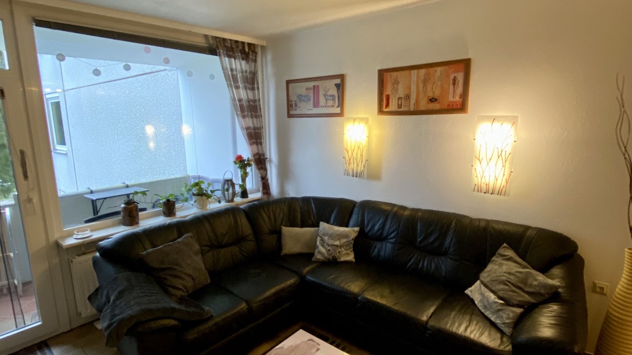 Photo of Livingroom in Goslar