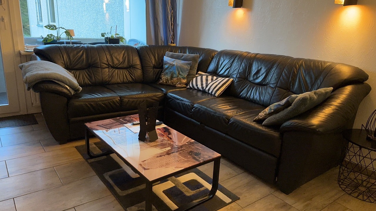 Photo of Livingroom in Goslar
