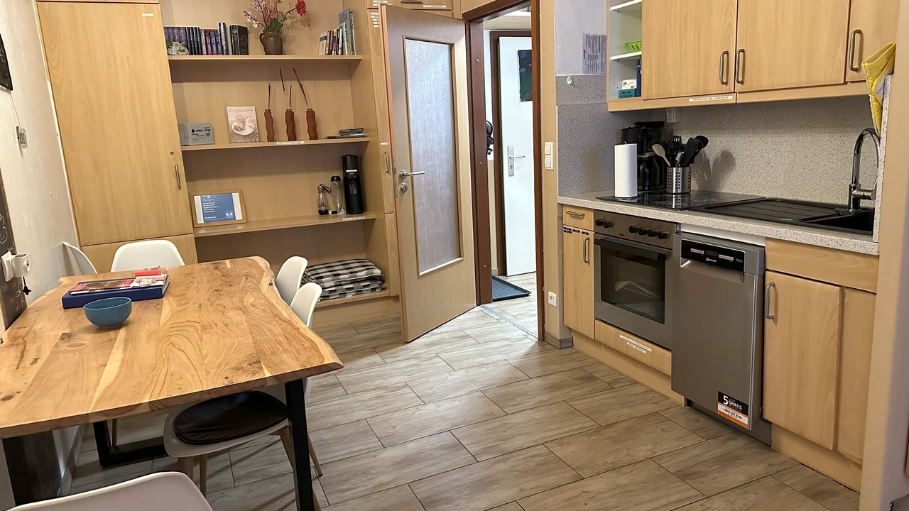Photo of Kitchen in Goslar