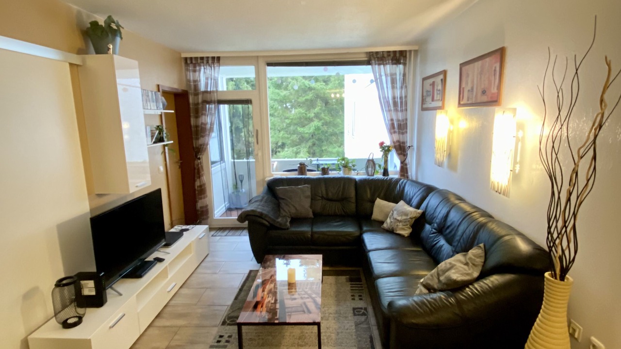 Photo of Livingroom in Goslar