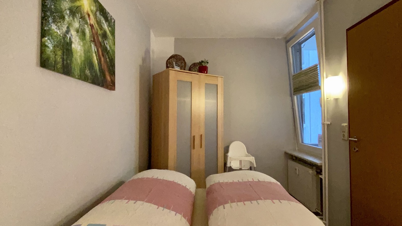 Photo of Bedroom in Goslar