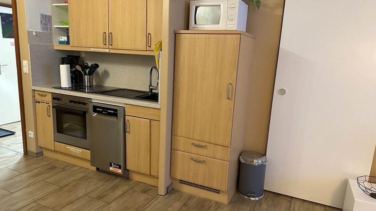 Photo of Kitchen in Goslar
