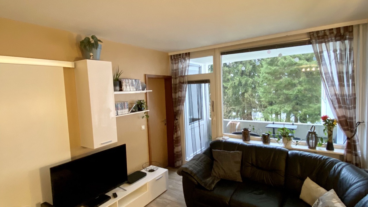Photo of Livingroom in Goslar