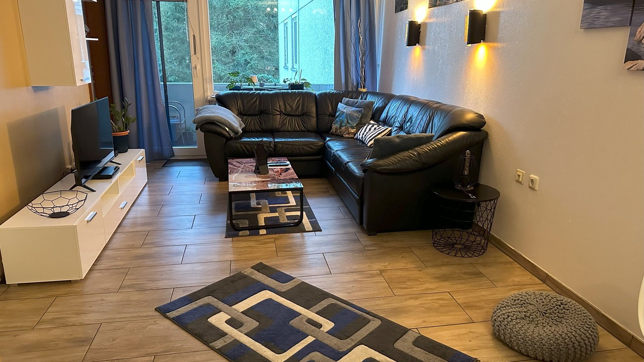 Photo of Livingroom in Goslar