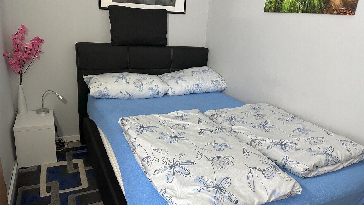 Photo of Bedroom in Goslar