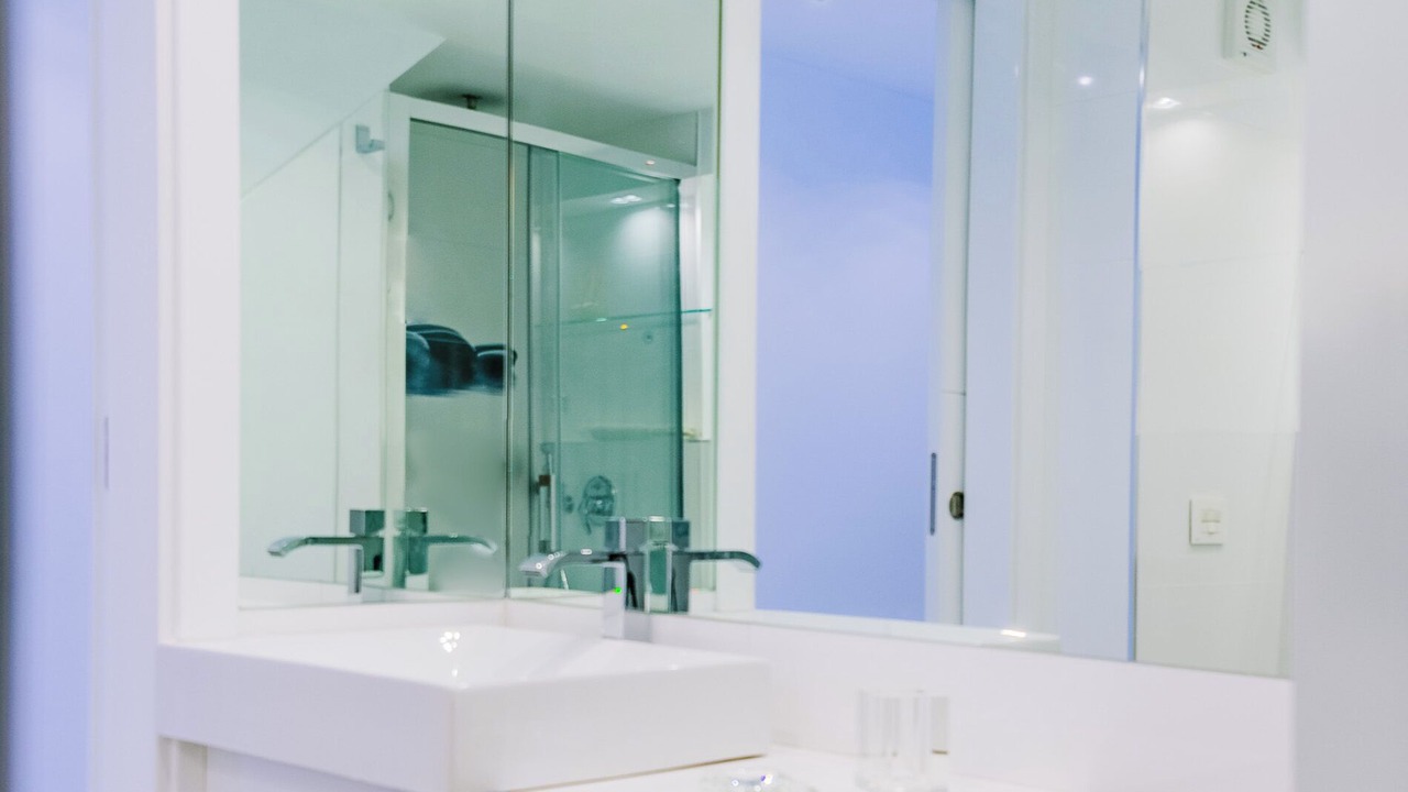 Photo of Bathroom in Playa del Aguila