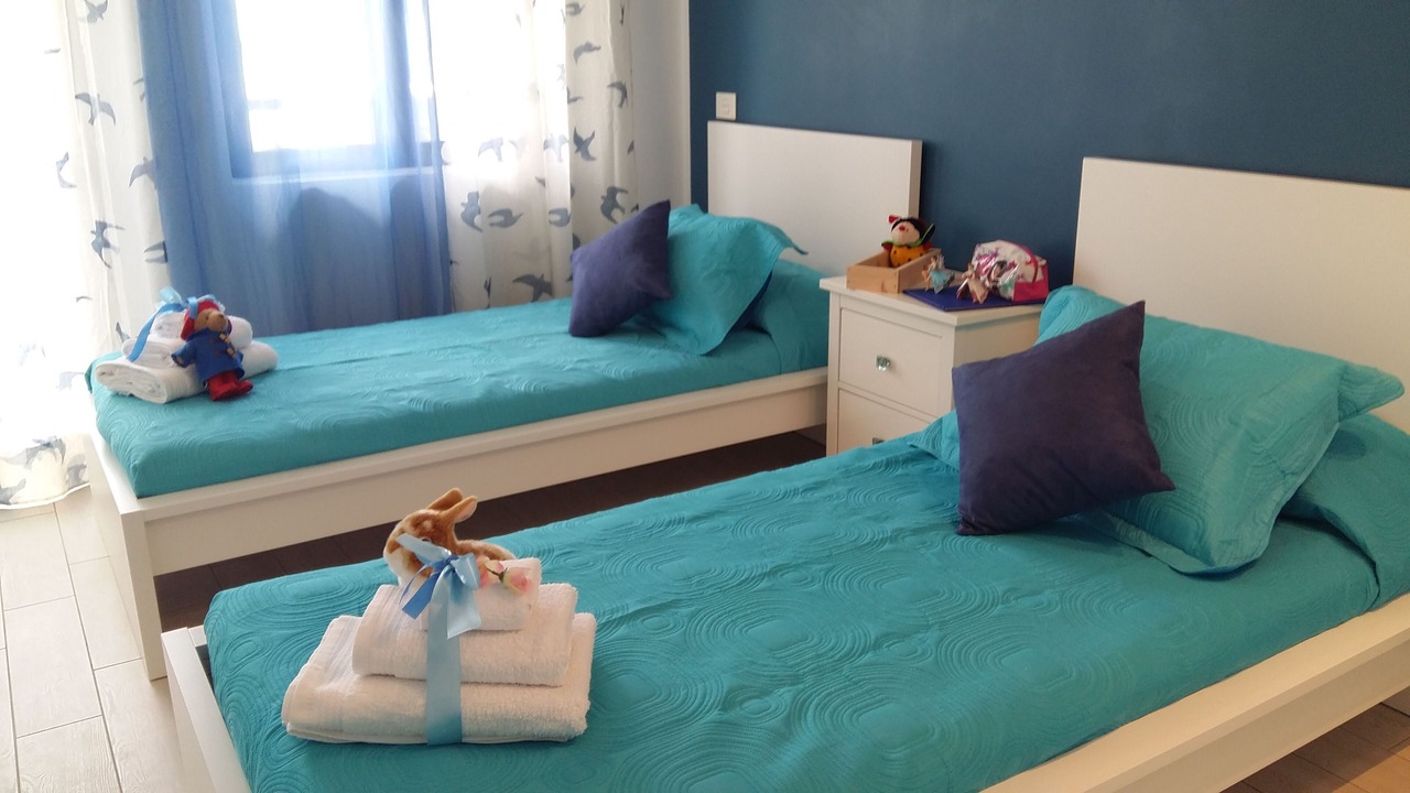 Photo of Bedroom in Playa del Aguila