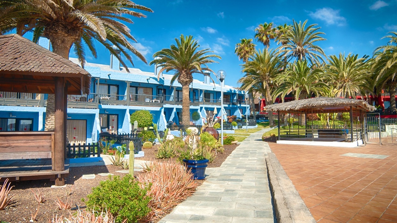 Photo of Outdoor in Playa del Aguila