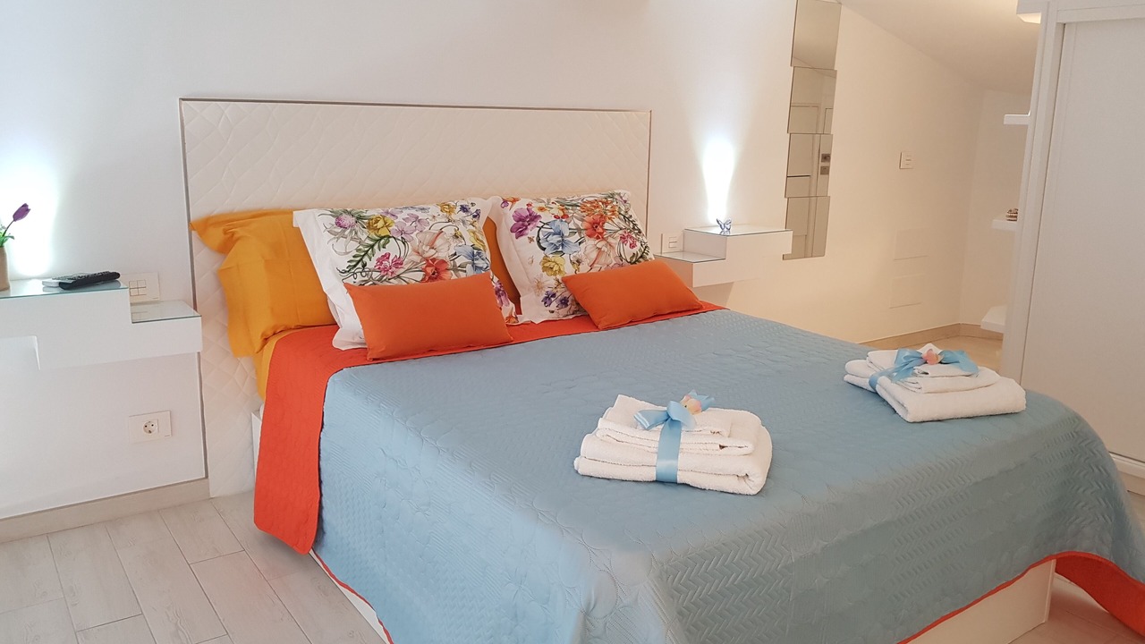 Photo of Bedroom in Playa del Aguila