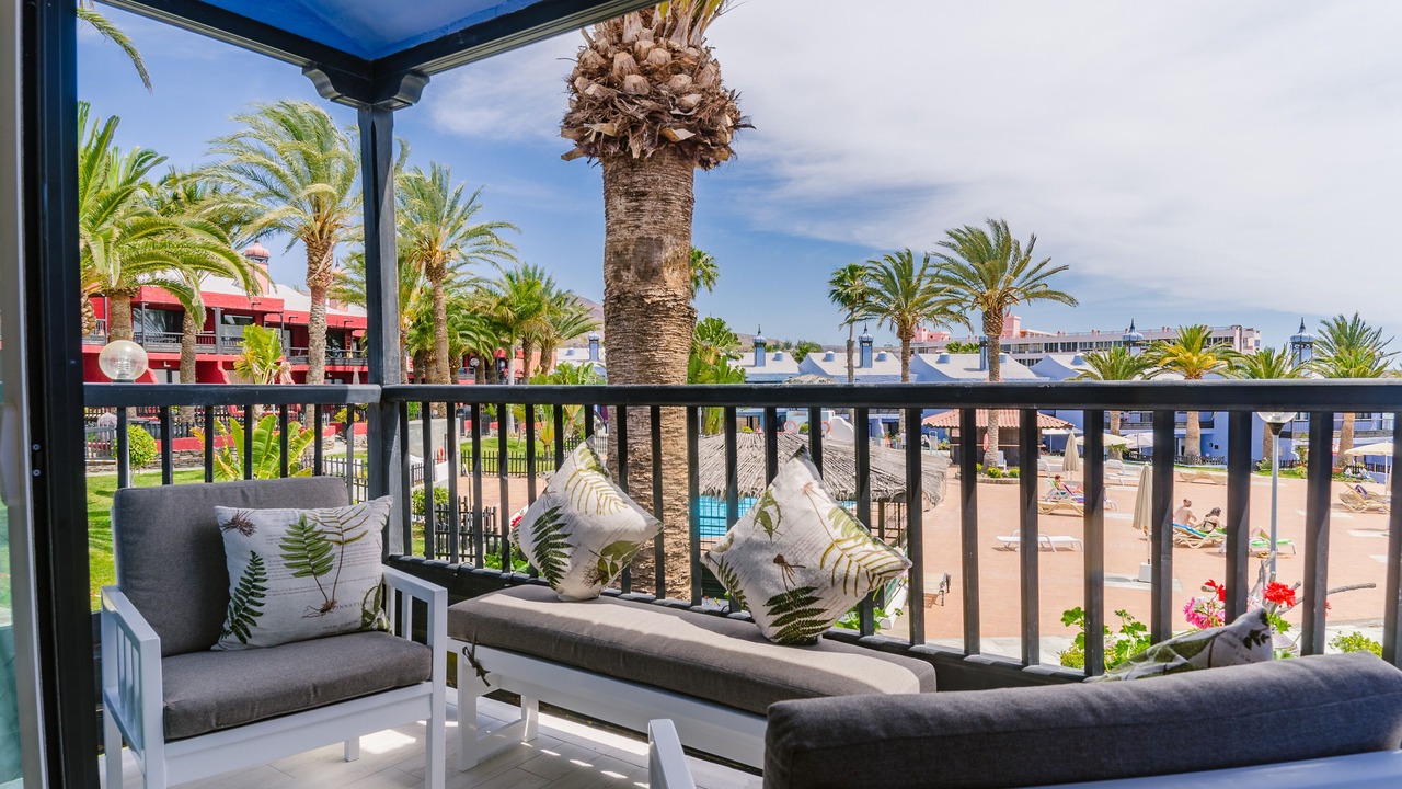 Photo of Outdoor in Playa del Aguila