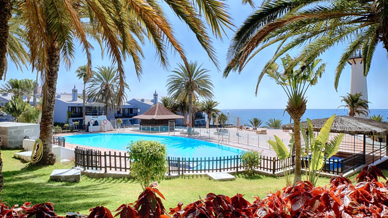 Photo of Outdoor in Playa del Aguila