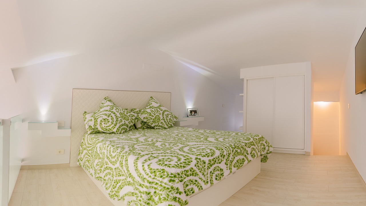 Photo of Bedroom in Playa del Aguila