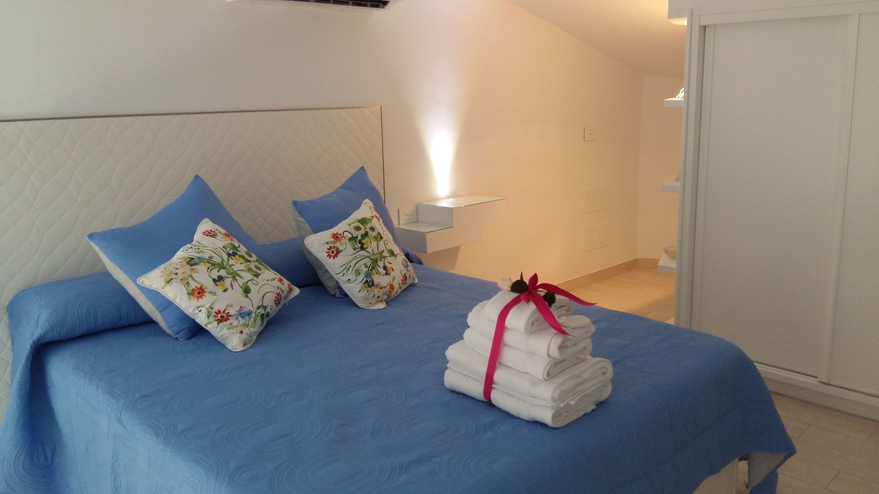 Photo of Bedroom in Playa del Aguila