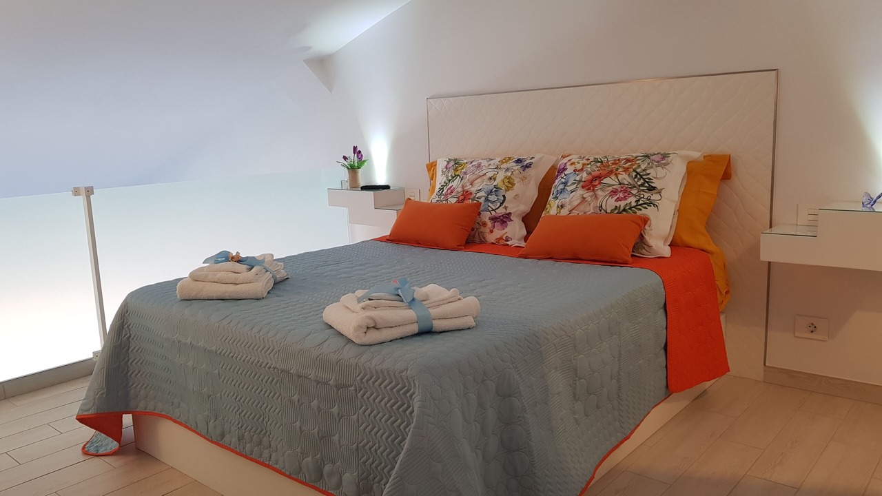 Photo of Bedroom in Playa del Aguila
