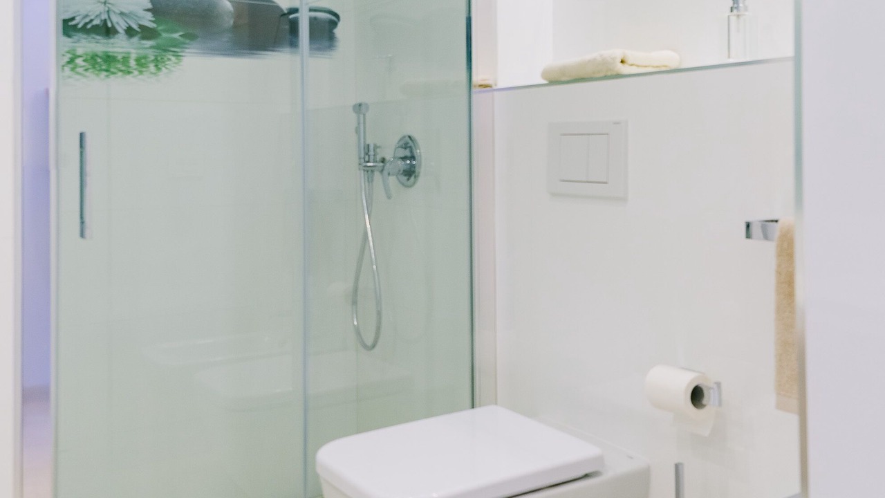 Photo of Bathroom in Playa del Aguila