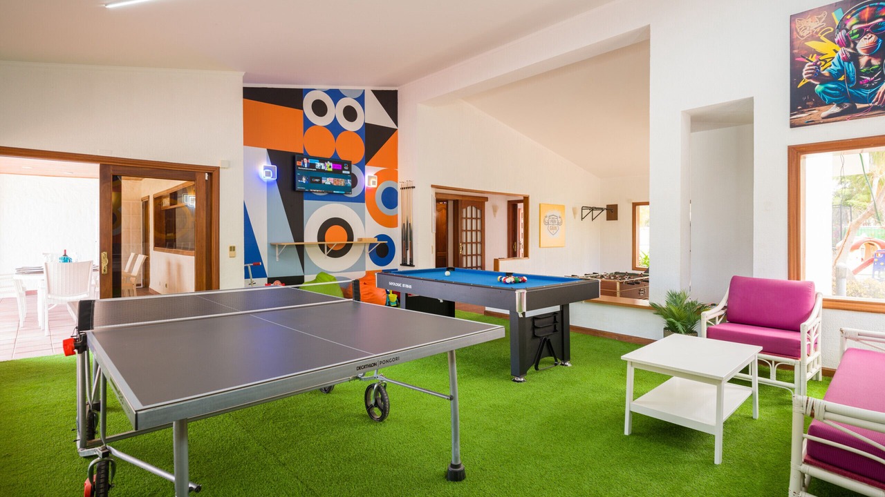 Photo of Bedroom in Campo Internacional Maspalomas
