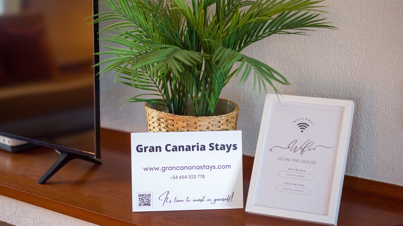 Photo of Others in Campo Internacional Maspalomas