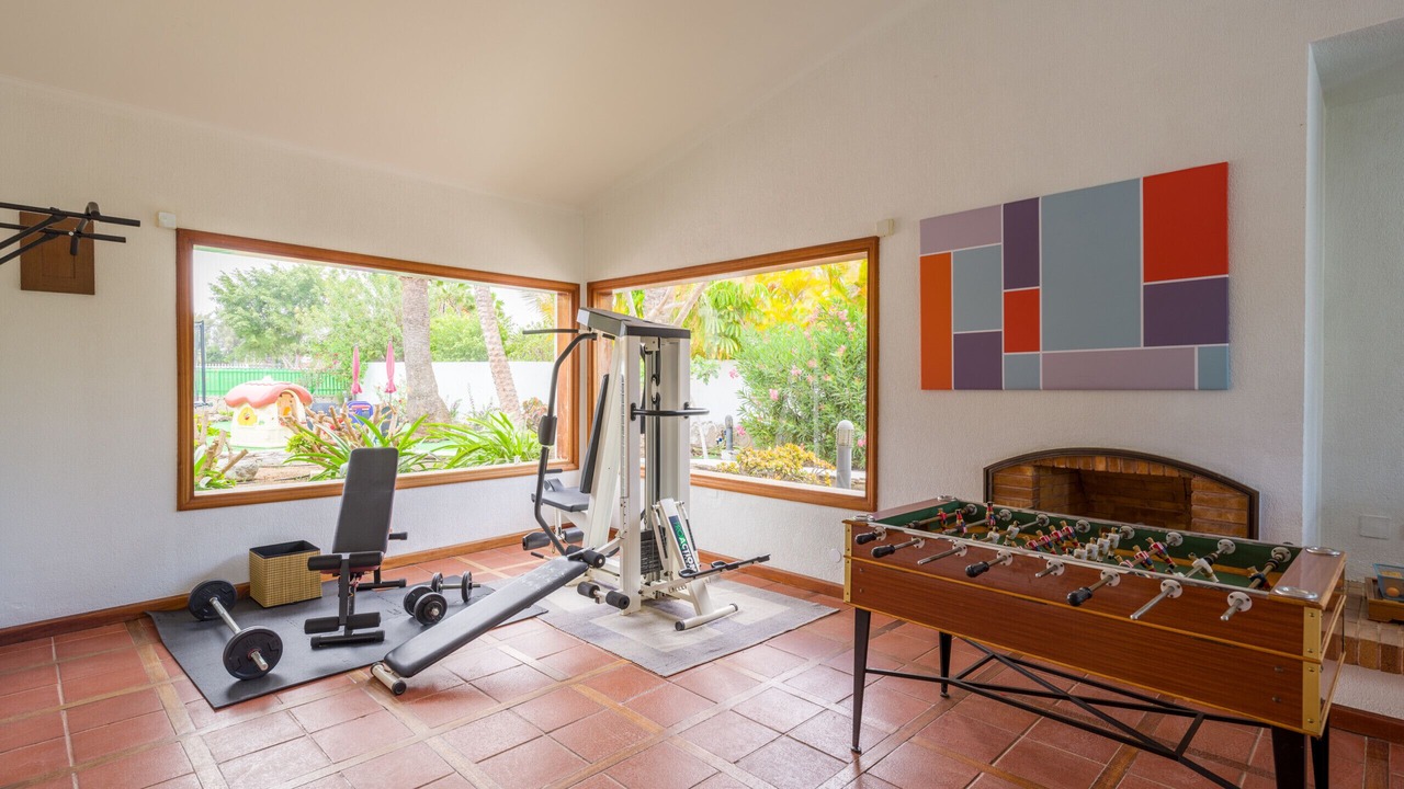 Photo of Bedroom in Campo Internacional Maspalomas