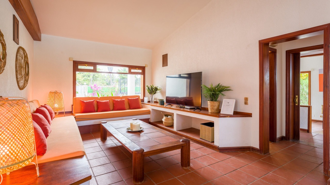 Photo of Livingroom in Campo Internacional Maspalomas