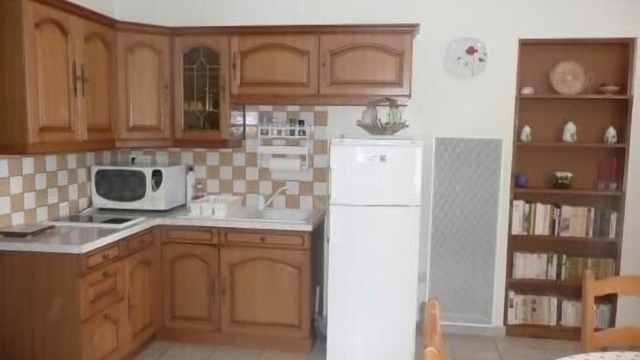 Photo of Kitchen in Labaume
