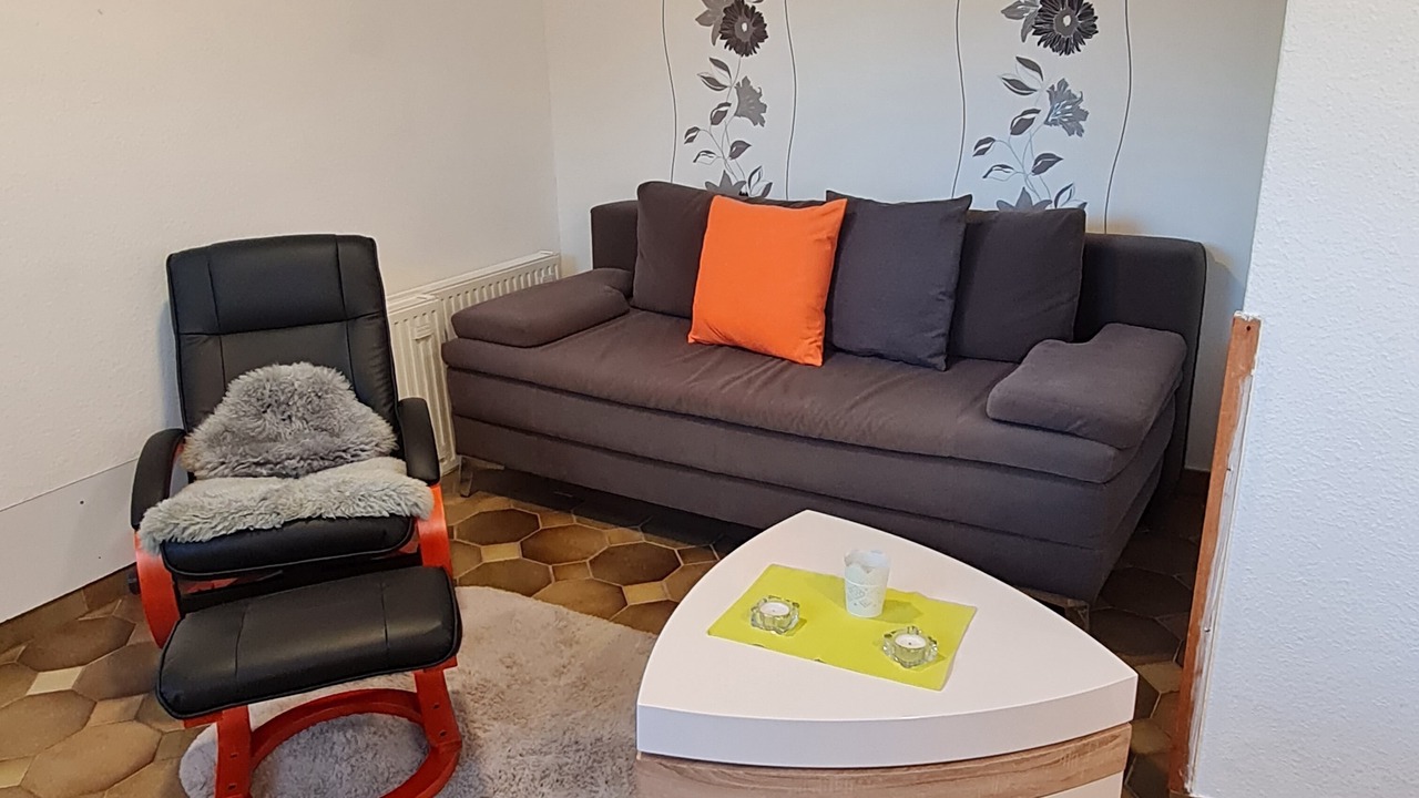 Photo of Livingroom in Dahme