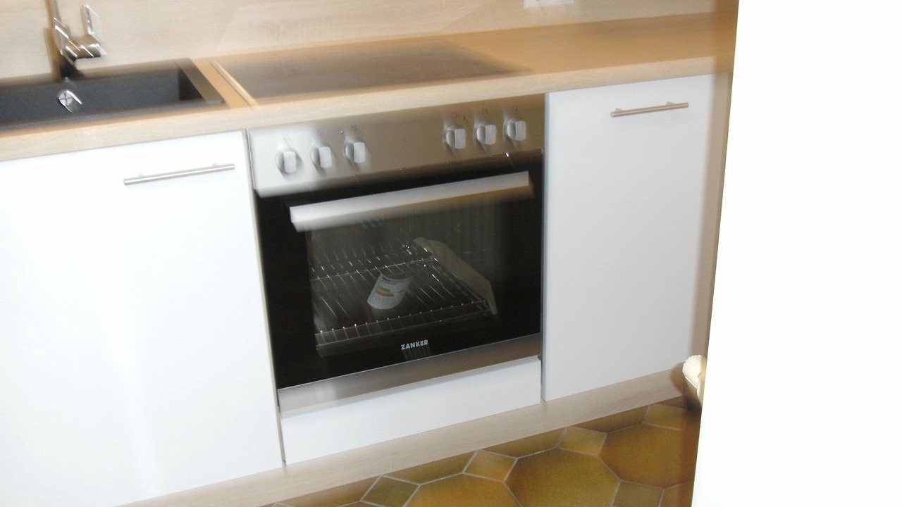 Photo of Kitchen in Dahme