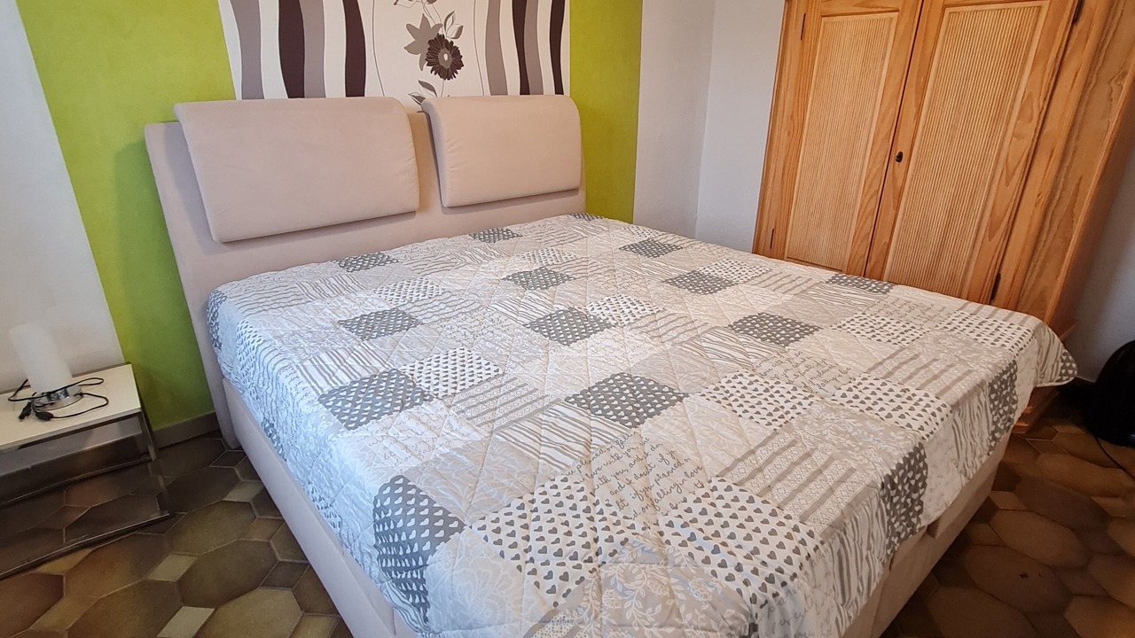 Photo of Bedroom in Dahme
