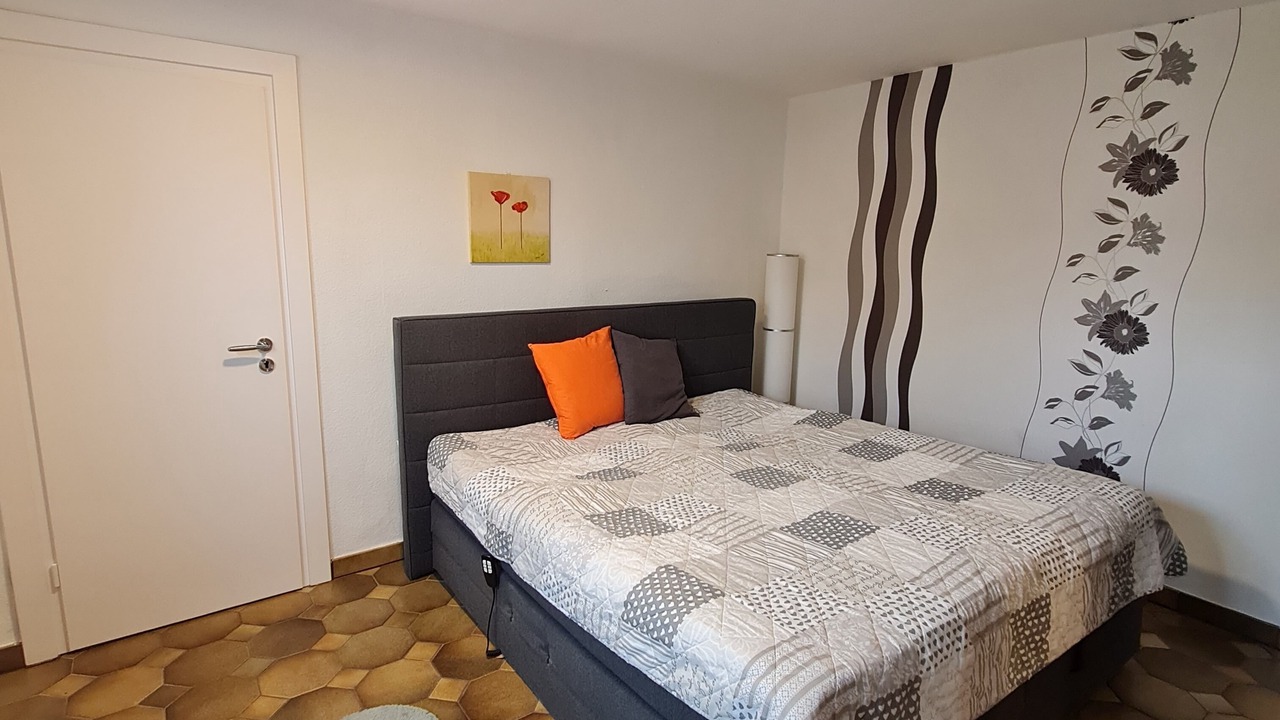 Photo of Bedroom in Dahme
