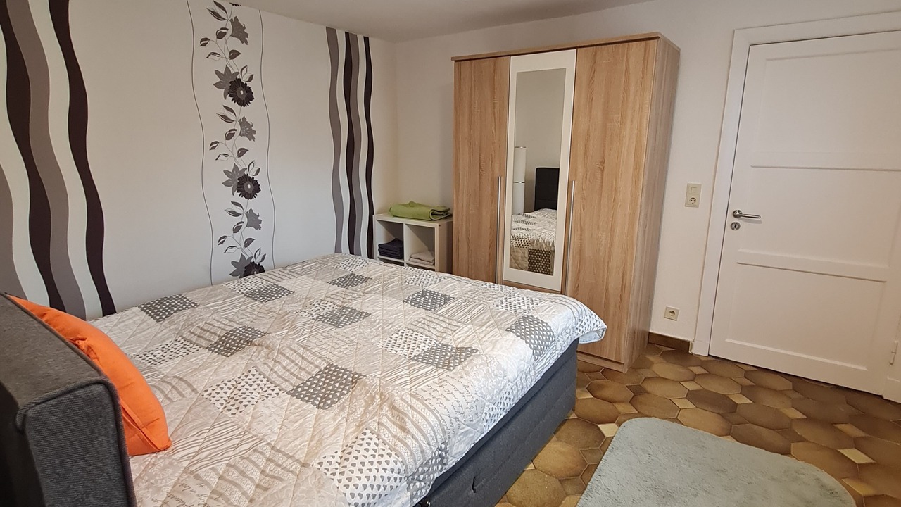 Photo of Bedroom in Dahme
