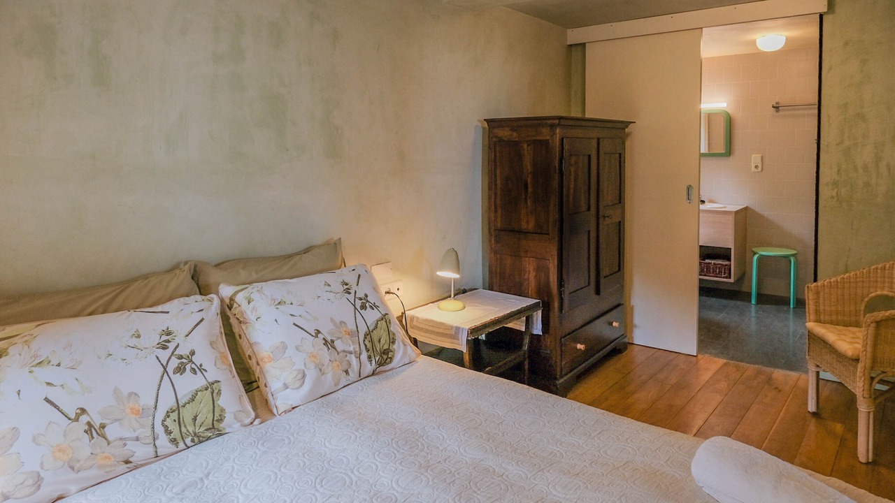 Photo of Bedroom in Beguda