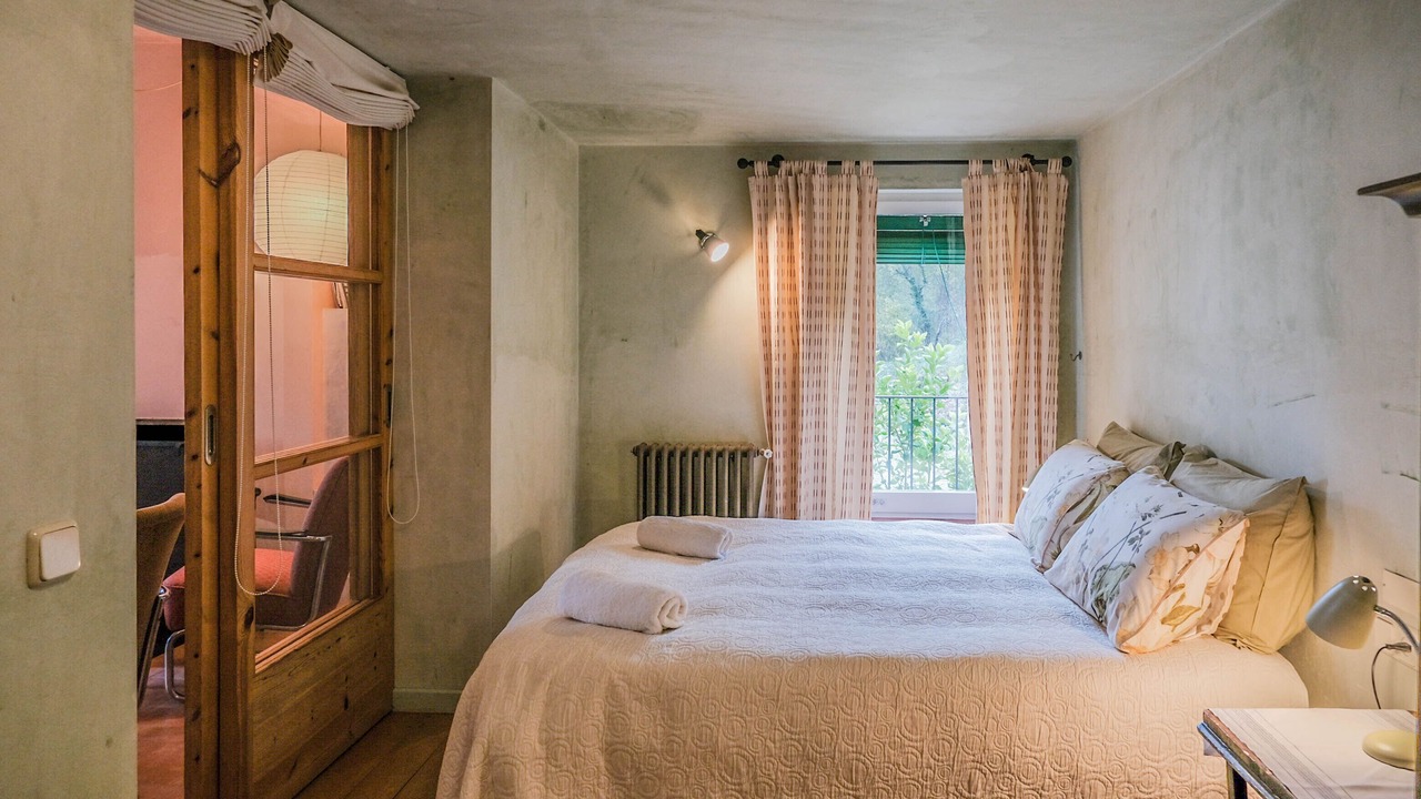 Photo of Bedroom in Beguda