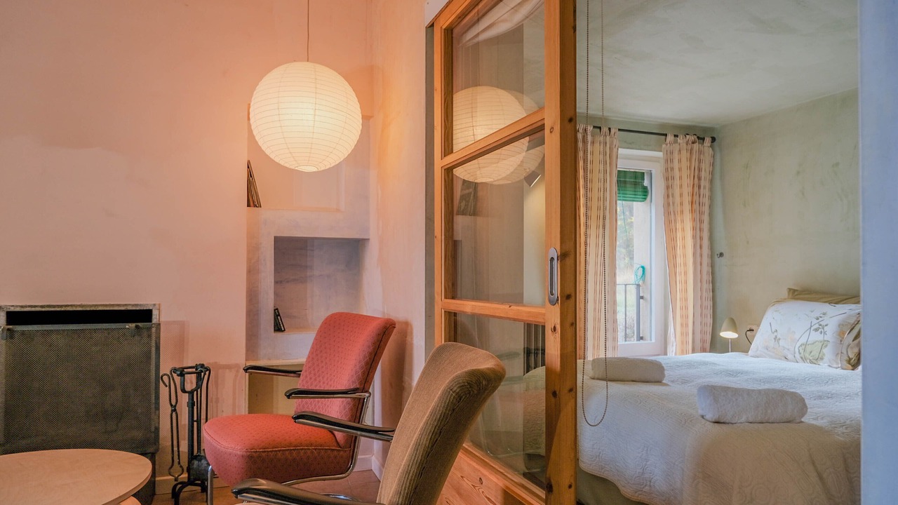 Photo of Bedroom in Beguda