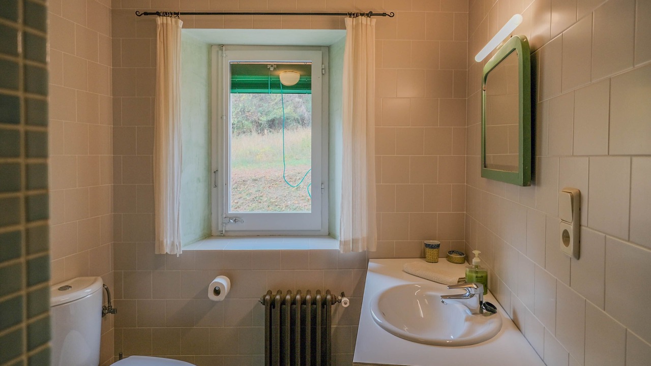 Photo of Bathroom in Beguda